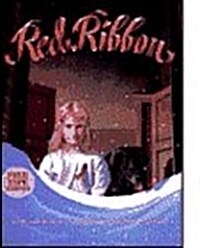 Red Ribbon/With Cassette and Ribbon (Hardcover, Cassette)