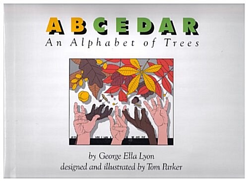 A B Cedar (Paperback)