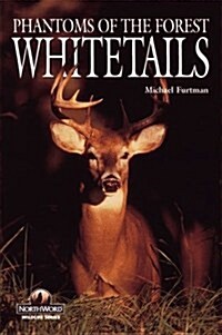 Whitetails (Paperback)