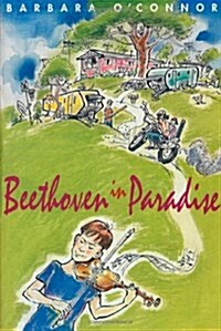 Beethoven in Paradise (Hardcover)