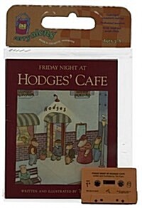 Friday Night at Hodges Cafe (Paperback, Cassette)