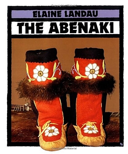 The Abenaki (Paperback)