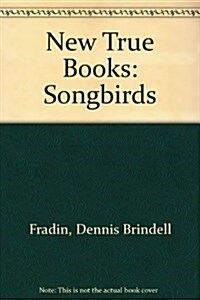 [중고] Song Birds (Paperback)