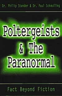 Poltergeists & the Paranormal (Paperback)