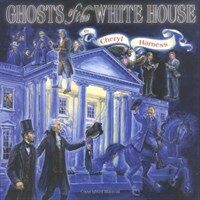 Ghosts of the White House