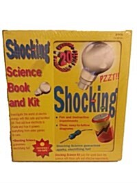 Shocking Science Kit (Paperback)