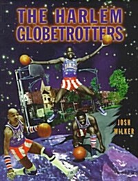 The Harlem Globetrotters (Paperback)