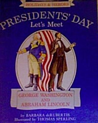 Presidents Day (Paperback)