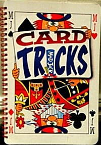 Card Tricks (Paperback, Cards)