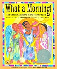 What a Morning (Paperback)