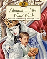 Edmund and the White Witch (Hardcover)