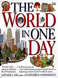 The World in One Day (Hardcover)