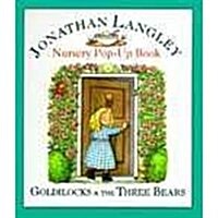 Goldilocks & the Three Bears (Hardcover, Pop-Up)