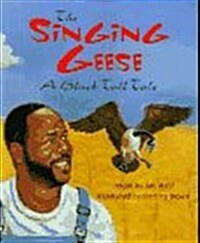 The Singing Geese (Hardcover)