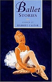 Ballet Stories (Paperback)