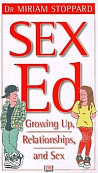 Sex Ed (Paperback)