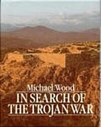 In Search of the  Trojan War (Hardcover)