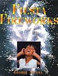 Fiesta Fireworks (Hardcover)