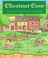 Chestnut Cove (Paperback, Reprint)