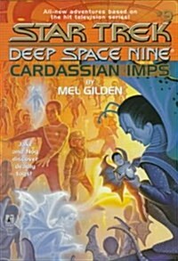 Cardassian Imps (Paperback)