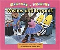 [중고] Wishes & Dreams (Paperback)