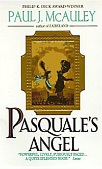 Pasquales Angel (Mass Market Paperback)