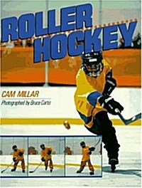 Roller Hockey (Hardcover)