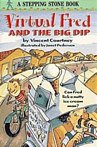 Virtual Fred and the Big Dip (Paperback)