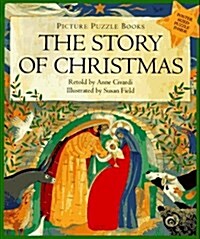 The Story of Christmas (Hardcover)