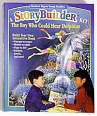 The Boy Who Could Hear Dolphins (Paperback)