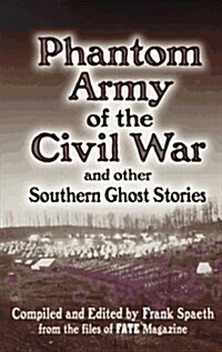 Phantom Army of the Civil War (Paperback)