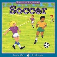 Soccer 표지이미지