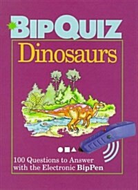 Dinosaurs (Paperback)