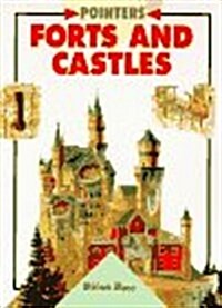 Forts and Castles (Paperback)