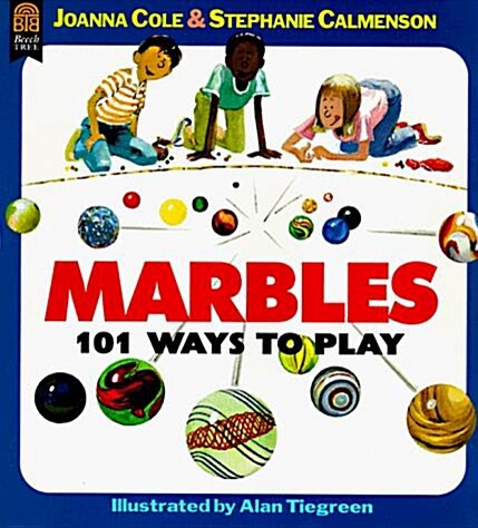 Marbles (Paperback)