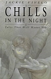 Chills in the Night (Hardcover)