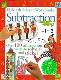 [중고] Subtraction (Paperback)