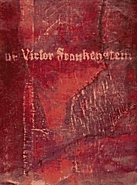 The Diary of Victor Frankenstein (Hardcover)