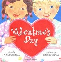 Valentine's Day (Hardcover)
