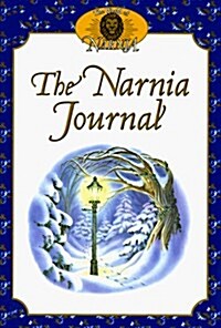 The Narnia Journal (Hardcover)