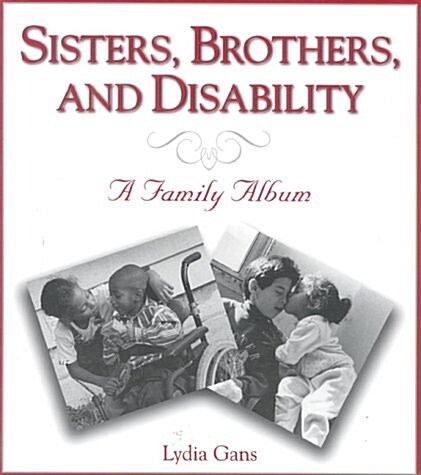 Sisters, Brothers, and Disability (Paperback)