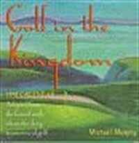 Cal 98 Golf in the Kingdom (Paperback, DES)