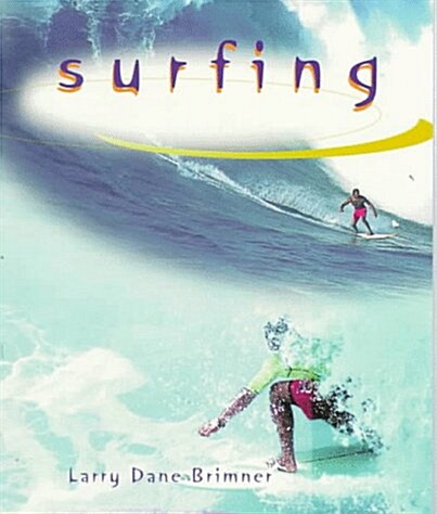 Surfing (Paperback)