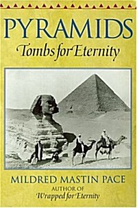 Pyramids (Paperback, Reprint)