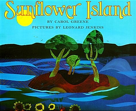 Sunflower Island (Hardcover)