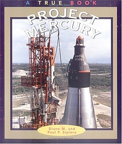 Project Mercury (Paperback)