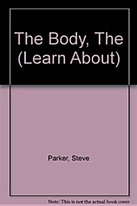 Learn About the Body (Hardcover)