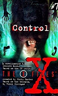 Control (Paperback)