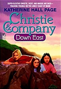 Down East (Paperback, Reprint)