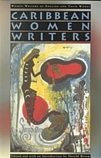 Caribbean Women Writers (Paperback)